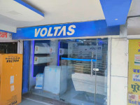 Voltas Service Center Bhopal