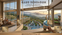 Gaur Dehradun : Book Premium Homes For You