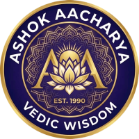 Ashok Aacharya