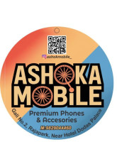 Ashoka Mobile | mobile skin shop near me