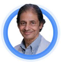 Dr. Ashok Rajgopal India