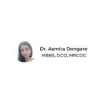 Dr. Asmita Dongare - Obstetrician & Gynecologist in Wakad | Female Gynecologist Doctor in Wakad PCMC | Infertility Treatment