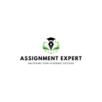 Assignment Expert