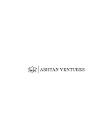 Ashtan Ventures