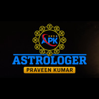 Astrologer Praveen kumar