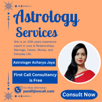 Top-Rated Astrology Services | Expert Readings & Remedies