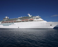 Book a Domestic or International Cruise at WizfairCruise