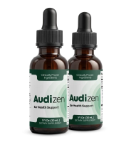 Audizen – Daily Support for Clear, Calm Hearing