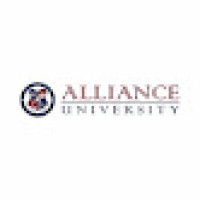 Alliance University