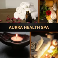Aurra Health Spa - ***** Massage In Bani Park