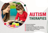 Sadhana Speech and Autism Rehabilitation Speech Therapy centre in ballia