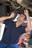 Auto body Shop Copiague NY