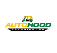 Auto Hood Branding