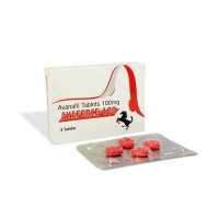 Avaforce 100 Mg