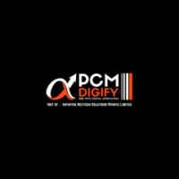 PCM DIGIFY – Digital Marketing Agency