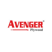 Avenger plywood