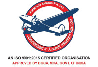aircraft interior refurbishment in India