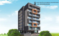 Avighna Aarambh Dombivli East Enchanting 1 & 2 BHK Flats