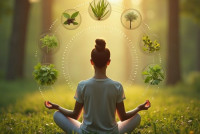 PURE Ayurvedics – Holistic Wellness Center in Abu Dhabi