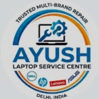 Ayush Laptop Service center