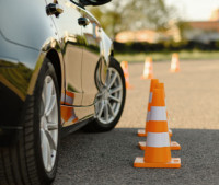 AGI Driving Academy
