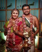 Brahmin Matrimony Iyer Iyengar Brides & Grooms