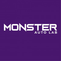 Monster Auto Lab