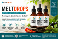 Melt Drops: A Convenient Way to Support Daily Wellness