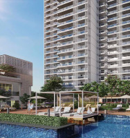 DLF West Park Andheri West Mumbai