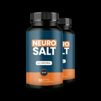 Neurosalt: The Power of Minerals in Brain Function