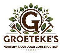 Groeteke's Nursery & Outdoor Construction
