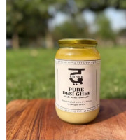 pure desi cow ghee online