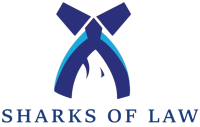 Sharks of law