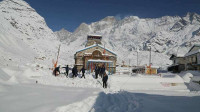 Char Dham Yatra Tour Package