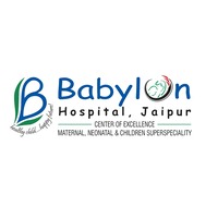 Babylon Hospital-Pediatric and Obstetrics hospital in Jaipur