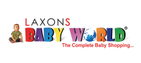 Laxons Baby World – Where Little Dreams Begin