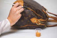 bag repair service in Dubai