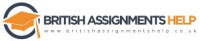 British Assignment Help UK