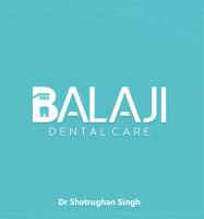 Balaji Dental Care | Dr. Shatrughan Singh – Best Dentist in Rewa