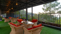Aykon Villa Estate | Best Luxury Villa In Kasauli