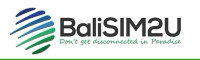 Bali 2 sim