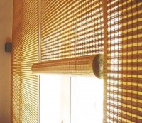 bamboo blinds services in Dubai