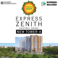 Luxury 3 BHK Apartments in Sector 77 Noida