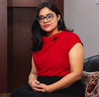 Dr. Priyanka Aggarwal - Dermatologist, Cosmetologist & Vitiligo Expert
