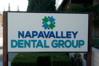 Best Dentist in napa