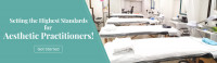 Directed at medical professionals, this one month course delves deep into the technical practice and is meant for trained professionals.