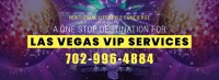 Las Vegas VIP Services