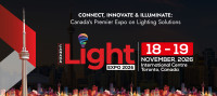 Meet the Innovators at Canada Light Expo 2026