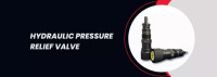 Quality Assurance and Standard: Exploring the Leading Hydraulic Valve Manufacturers in Ahmedabad