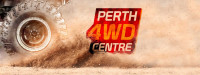 Perth 4wd centre
